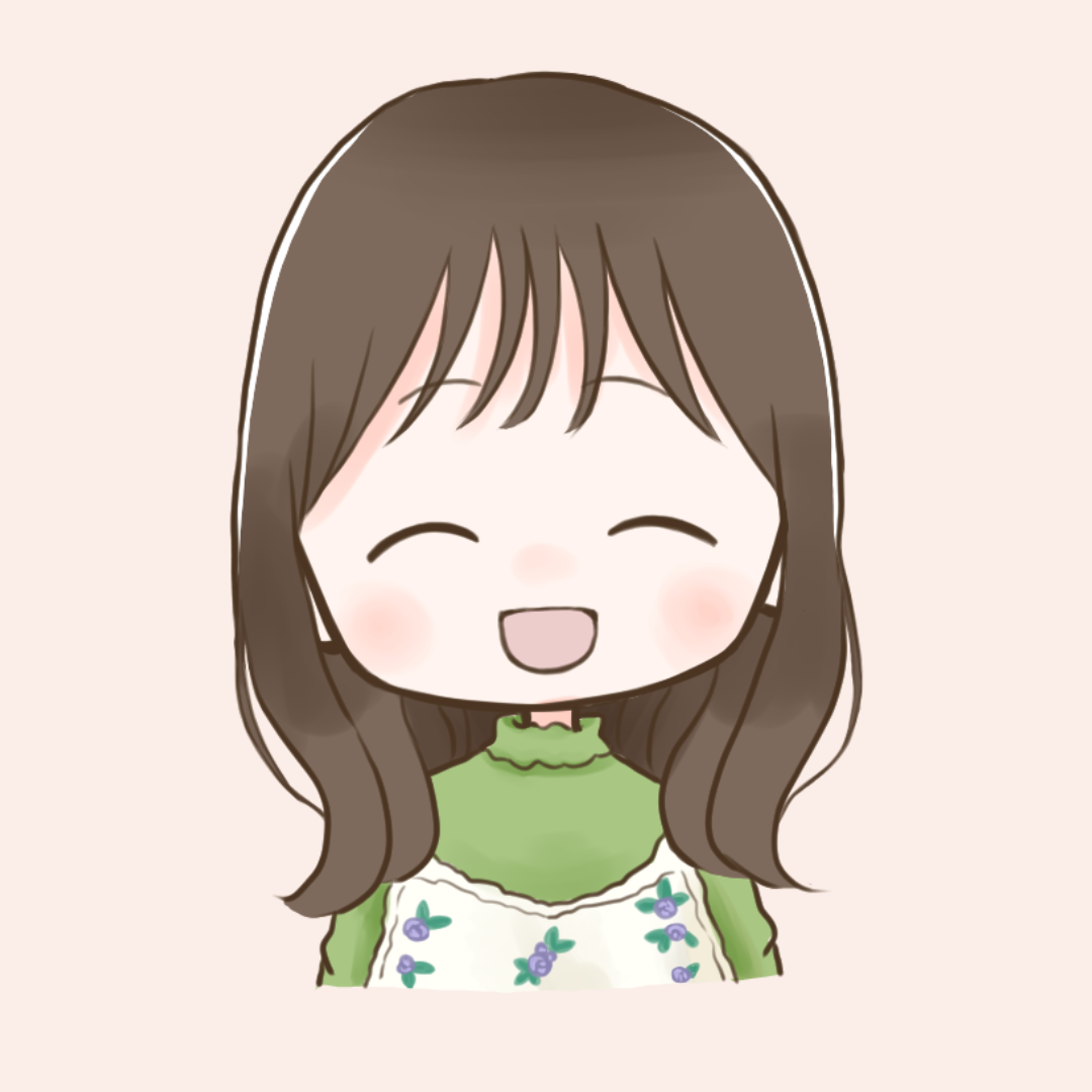 きままのアバター